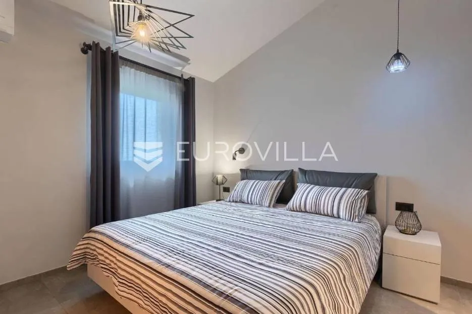 vižinada, rustikalna vila s bazenom i panoramskim pogledom na more - slika 30