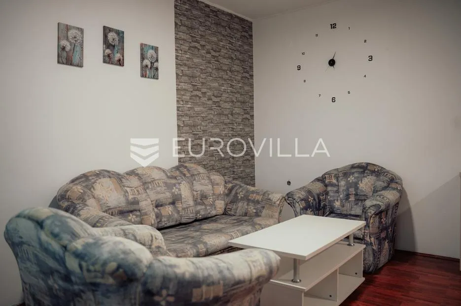 vinkovci, stan u centru 39 m², namješten, odmah useljiv - slika 2