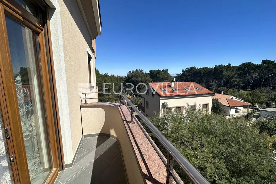 premantura, prekrasan penthaus 185 m² s panoramskim pogledom - slika 22