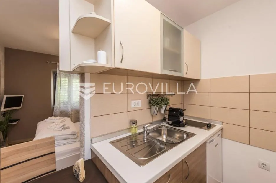 zadar, poluotok, obiteljski hotel u srcu zadra, vrhunska investicija s ustaljenim poslovanjem - slika 20