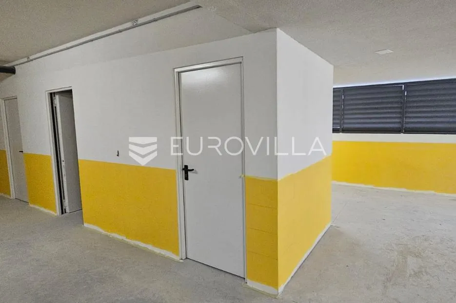 kaštela, luksuzan trosoban stan, 102,1 m² na 2. katu s pogled na more - slika 9