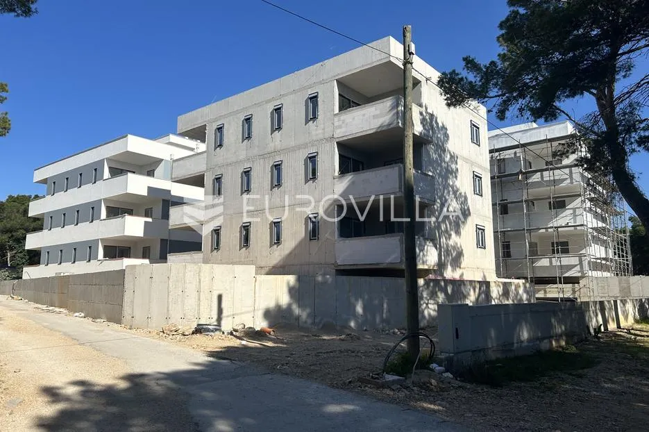 biograd na moru, pakoštane, apartman s1, d, prizemlje od 69,85 m² - slika 6