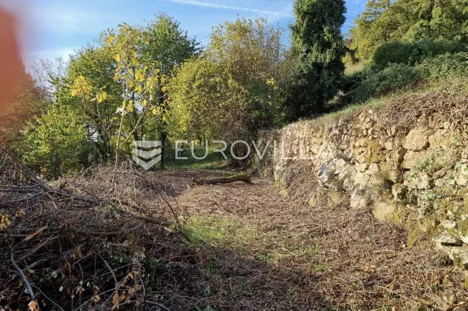 opatija, ičići, građevinsko zemljište 17500 m² na odličnoj lokaciji - slika 2
