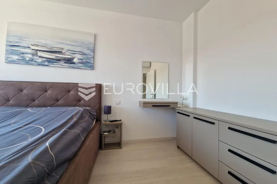 vir, atraktivan dvoetažni apartman s 3 spavaće sobe i pogledom na more - slika 32