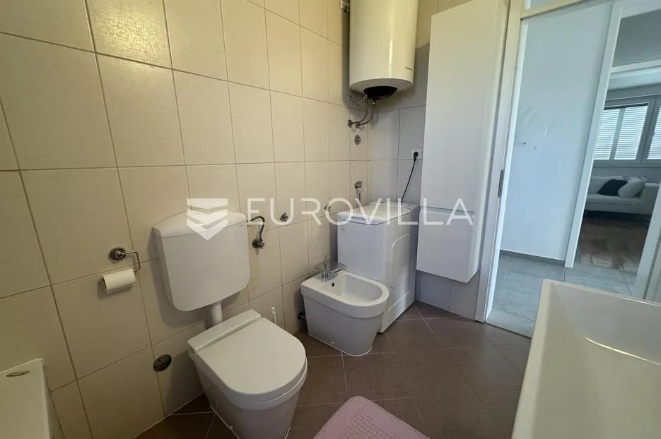 istra, novigrad, penthouse 97,07 m² s dvije spavaće sobe i panoramskim pogledom - slika 23