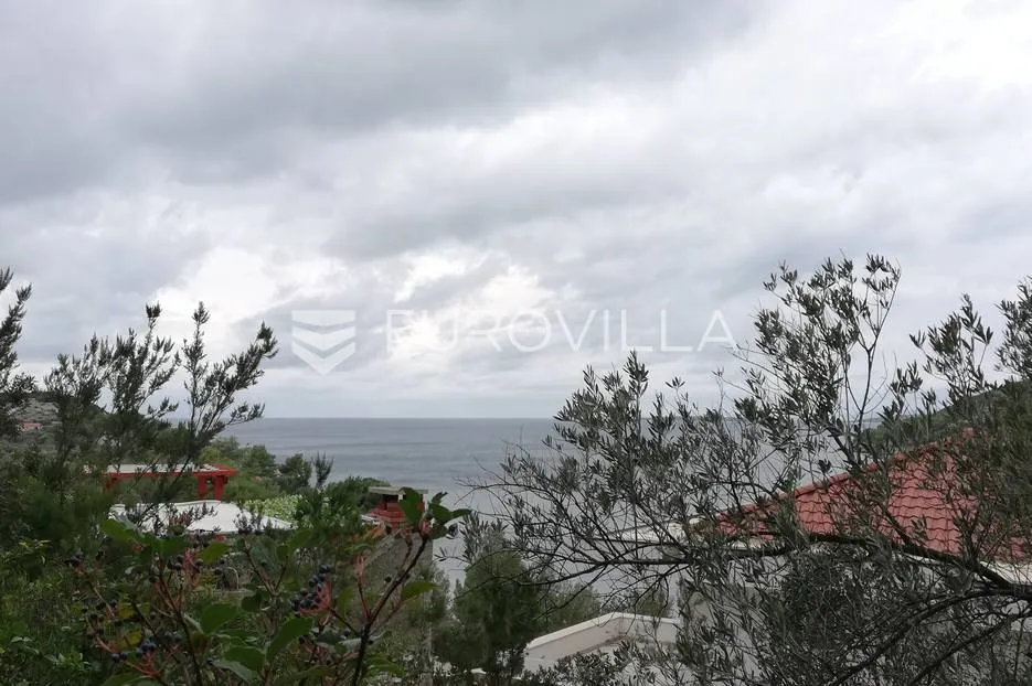 korčula, atraktivno građevinsko zemljište površine 2371 m² - slika 2