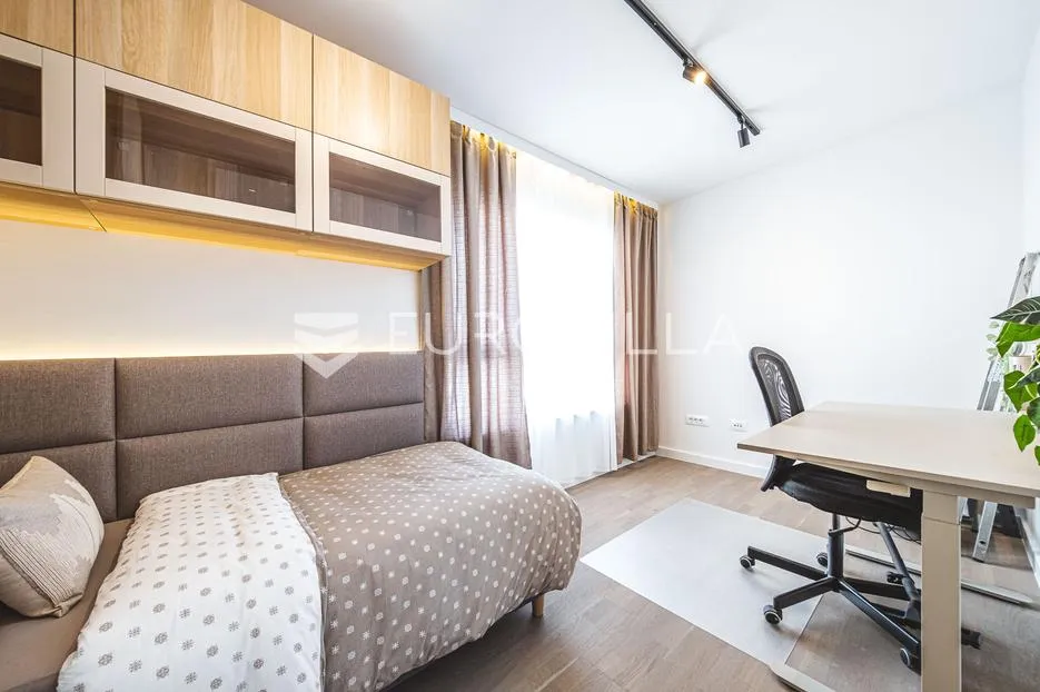 velika mlaka, prvi najam, moderan trosoban stan 75 m² - slika 15