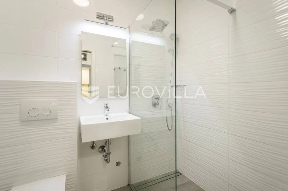 trešnjevka, prekrasan dvosoban stan 49 m² novogradnja - slika 10