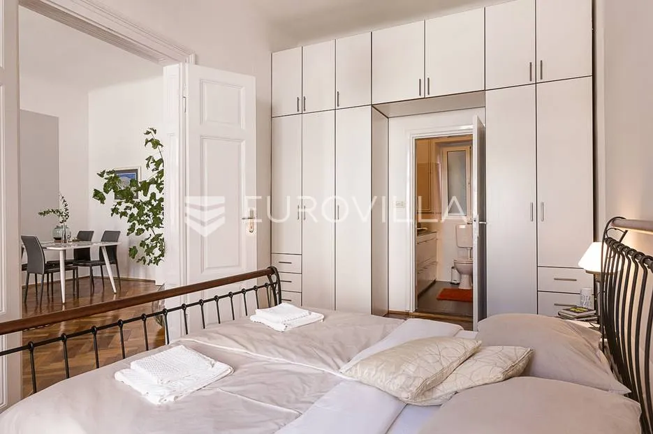 strogi centar pješačka zona trosoban stan 86 m² - slika 9