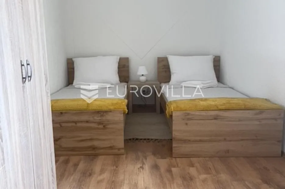 istra, ližnjan, četverosoban stan u prizemlju s vrtom i bazenom - slika 8