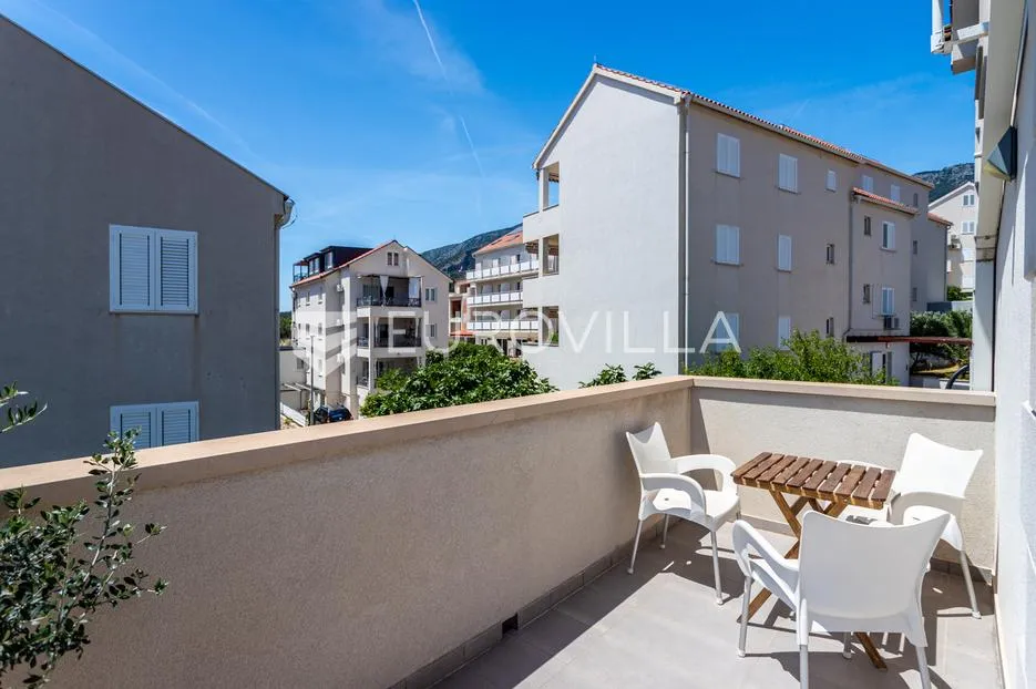 brač, bol, manji obiteljski hotel s restoranom, 1.000 m² - slika 10
