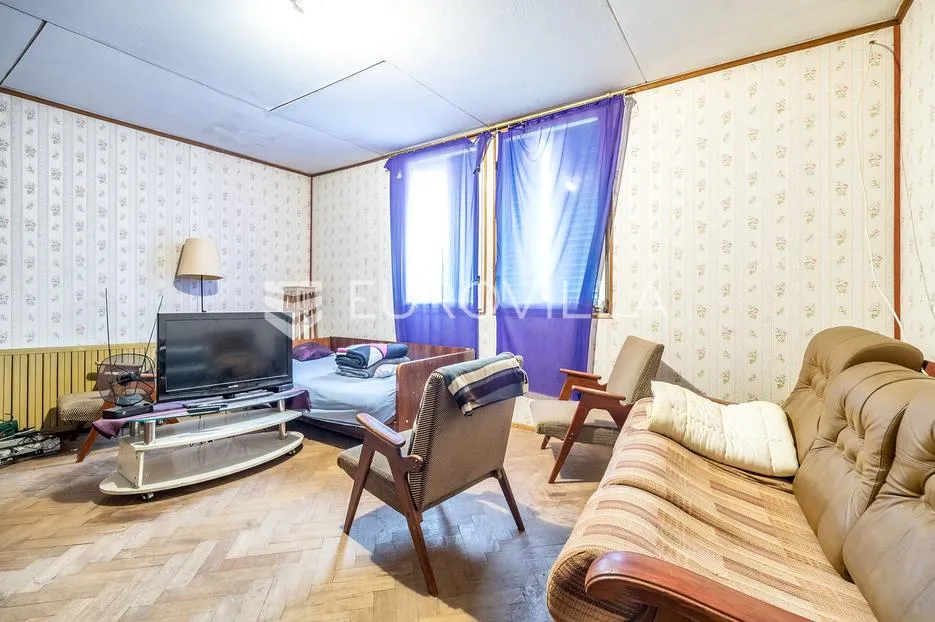 zagreb, retkovec, građevinsko zemljište površine 336 m², s kućom - slika 2