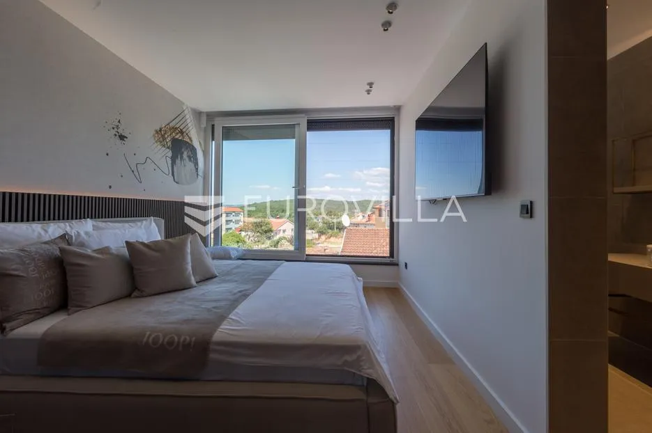 istra, rovinjsko selo, moderna novogradnja 222m2 s bazenom - slika 16