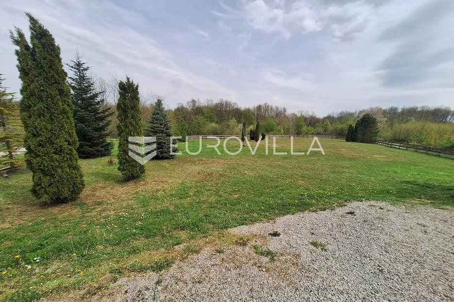 barilovići, perjasica, 2 drvene kuće 350 m² s pomćnom zgradom na mirnoj lokaciji - slika 18
