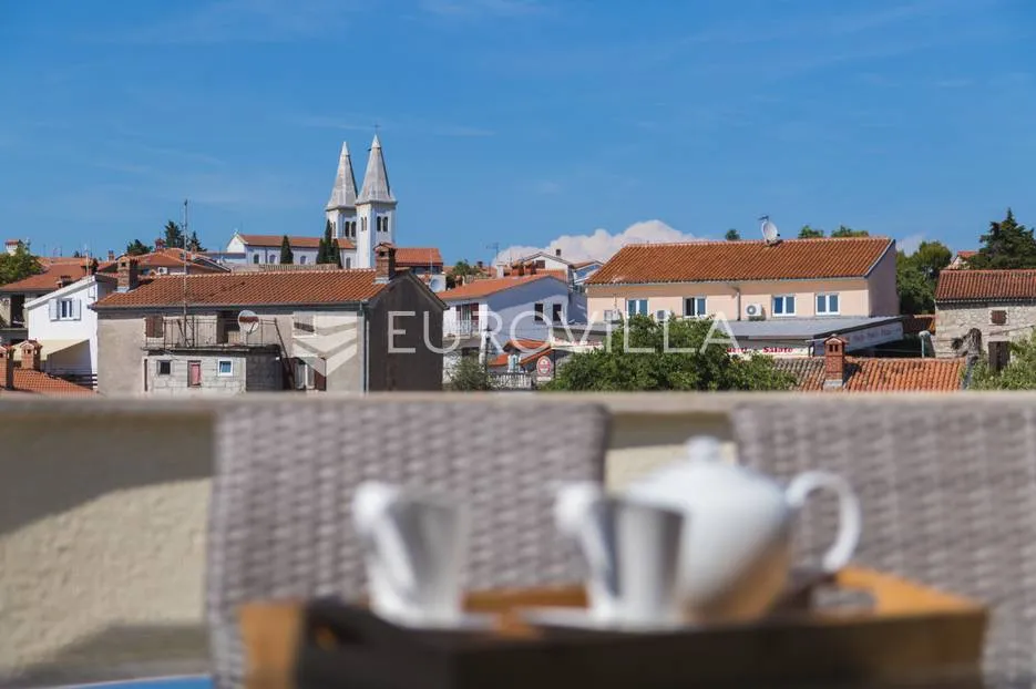 medulin, moderan dvosoban stan 95m2, 500 m od mora - slika 27