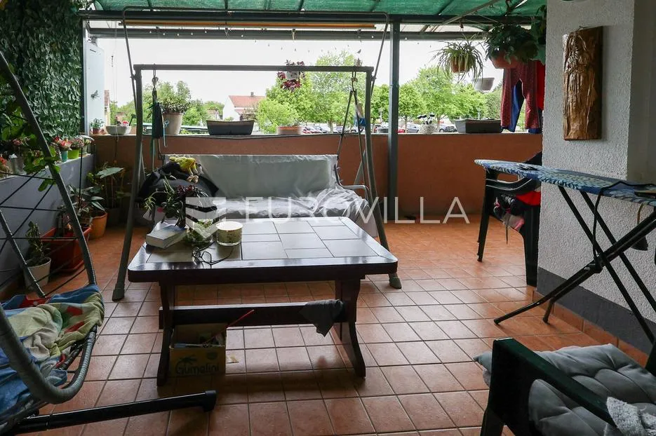 slavonski brod, naselje andrije hebrang, dvosoban stan 73,90 m² - slika 11