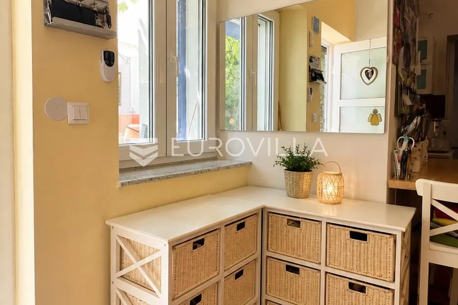 karlobag, kuća 138 m², 100 m od mora - slika 13