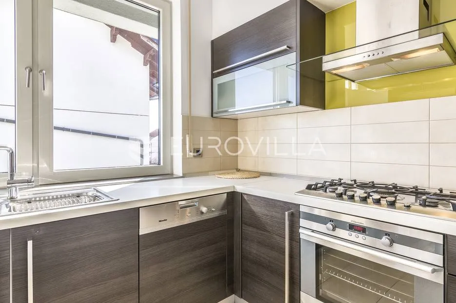remete, četverosoban stan 123 m², novogradnja - slika 3