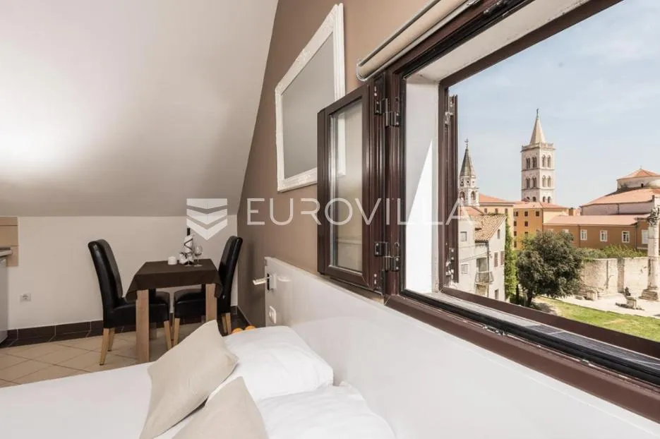 zadar, poluotok, obiteljski hotel u srcu zadra, vrhunska investicija s ustaljenim poslovanjem - slika 8