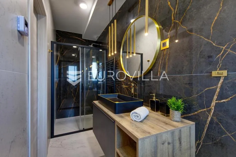 istra, marčana, moderna vila s bazenom i wellness oazom - slika 16