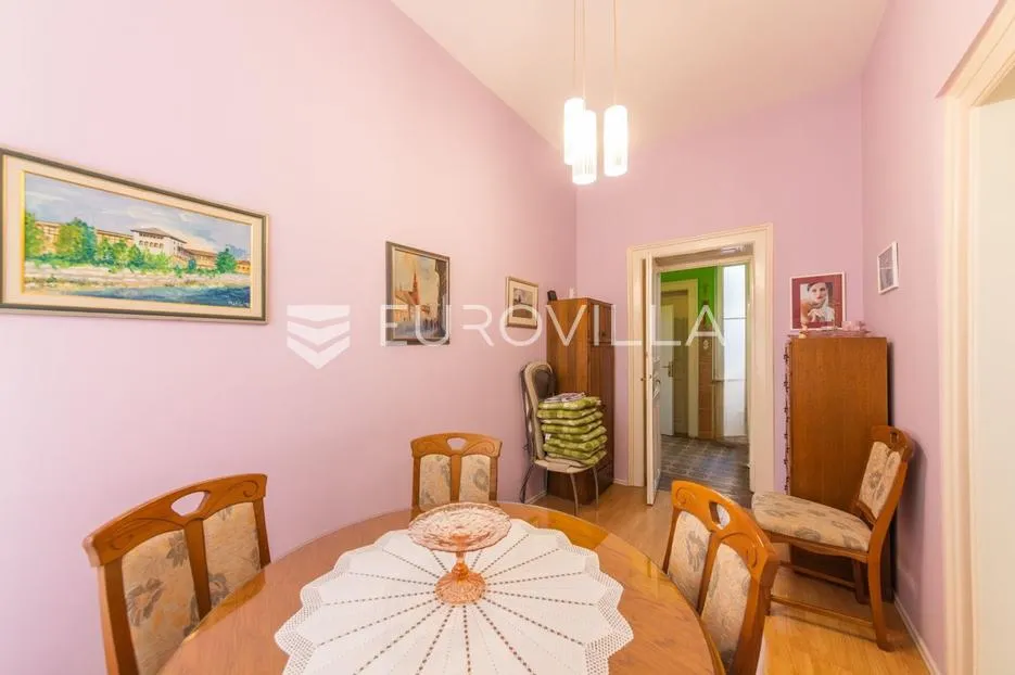osijek, centar, prodaje se secesijski stan površine 180 m² - slika 15