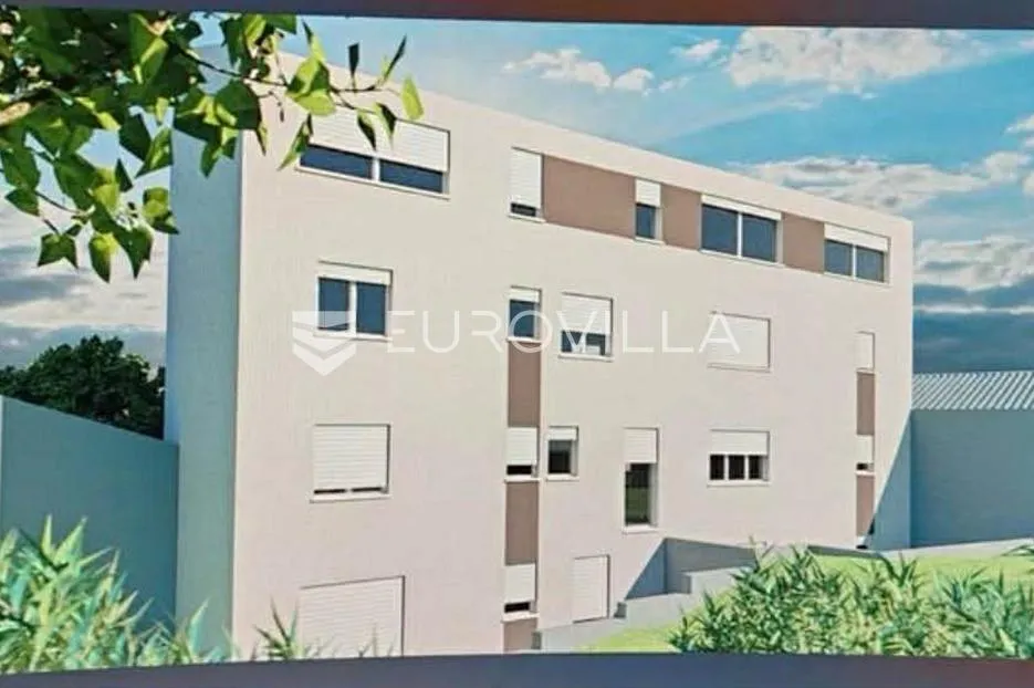 istra, ližnjan, jednosoban stan s terasom u blizini mora, novogradnja - slika 6