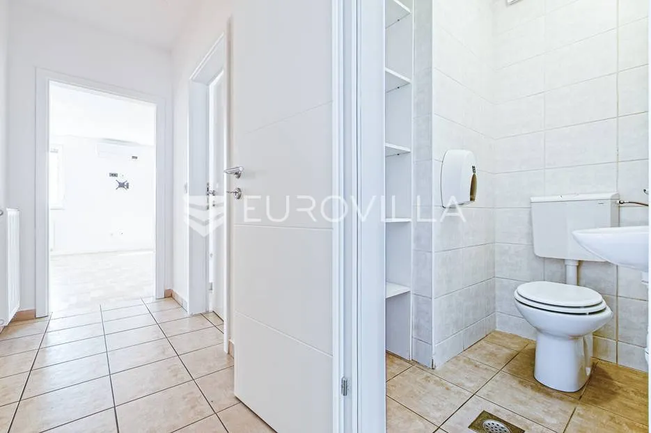 zagreb, trešnjevka, peterosoban stan parkirno mjesto, 118.83 m² - slika 12
