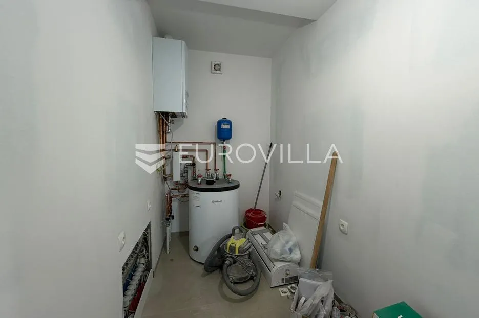 đakovo, strogi centar, penthouse sa spa zonom, novogradnja - slika 17