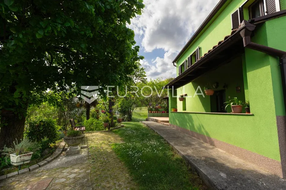 cernik, čavle, adaptirana kuća od 288 m² s 3448 m² terena - slika 3