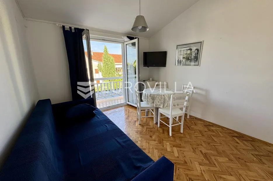 krk, malinska, mediteranska kuća s pogledom na more na odličnoj lokaciji - slika 40