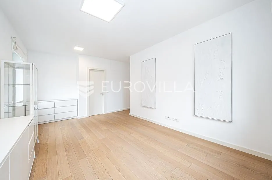zagreb, heinzelova, vmd novogradnja, poslovni prostor/stan, 146,49 m² - slika 3