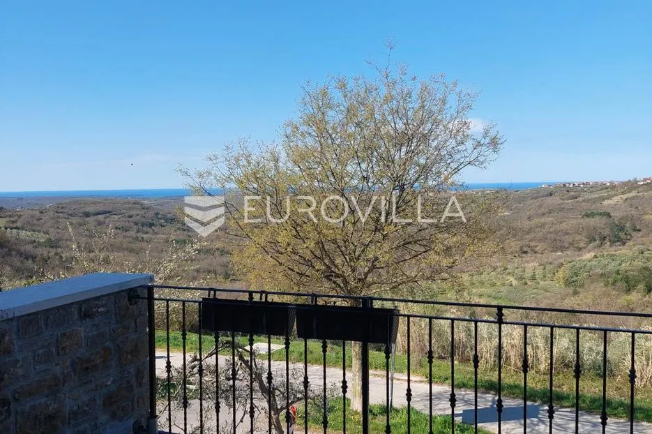 istra, buje, kuća u nizu, 187 m² - slika 7