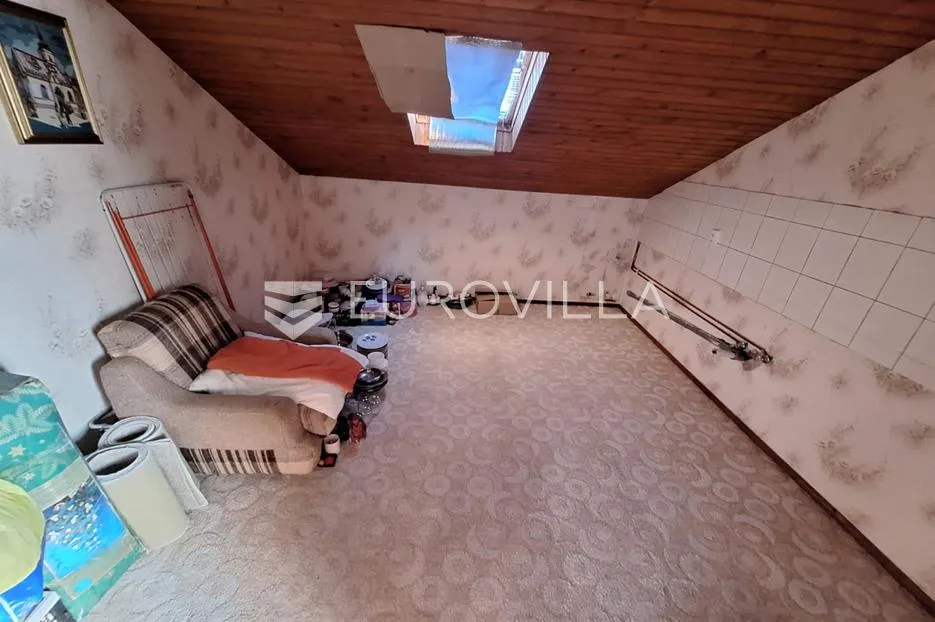 ozalj, kuća 365 m² s gospodarskom zgradom i poslovnim prostorom - slika 12