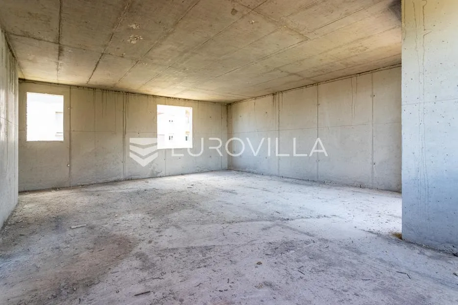 Kaštel Gomilica, jednosoban stan s krovnom terasom - Kaštel Gomilica, Kaštela
