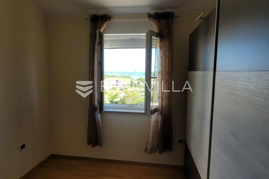 istra, ližnjan, penthouse s pogledom na more - slika 27