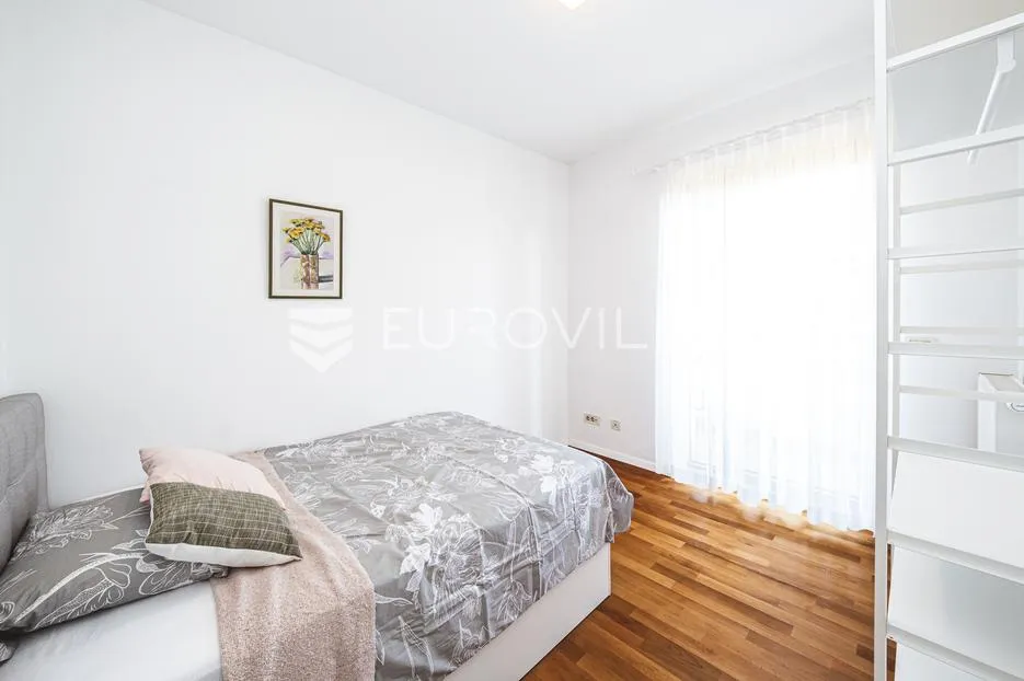 zagreb, maksimir, odličan četverosoban stan 90 m² - slika 8