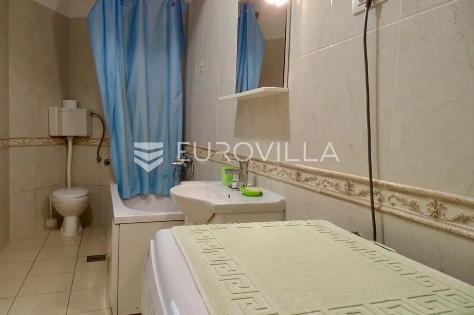 kastav, brestovice, trosoban stan, 95 m², terasa, loggia - slika 29