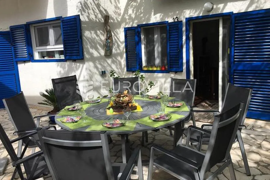 karlobag, kuća 138 m², 100 m od mora - slika 4