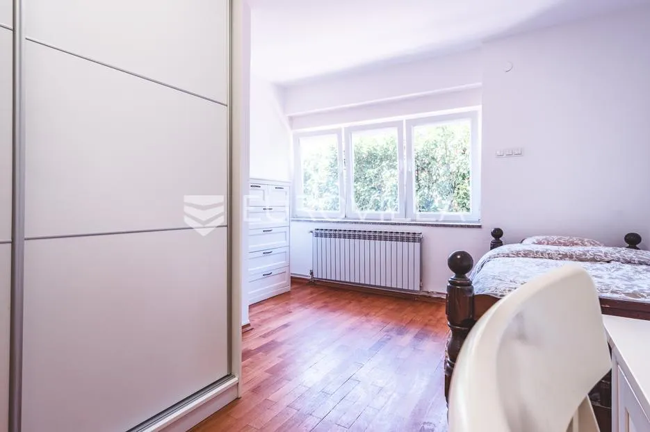 zagreb, lašćina, ulica krijesnice, odličan četverosobni stan u prizemlju s vrtom - slika 9