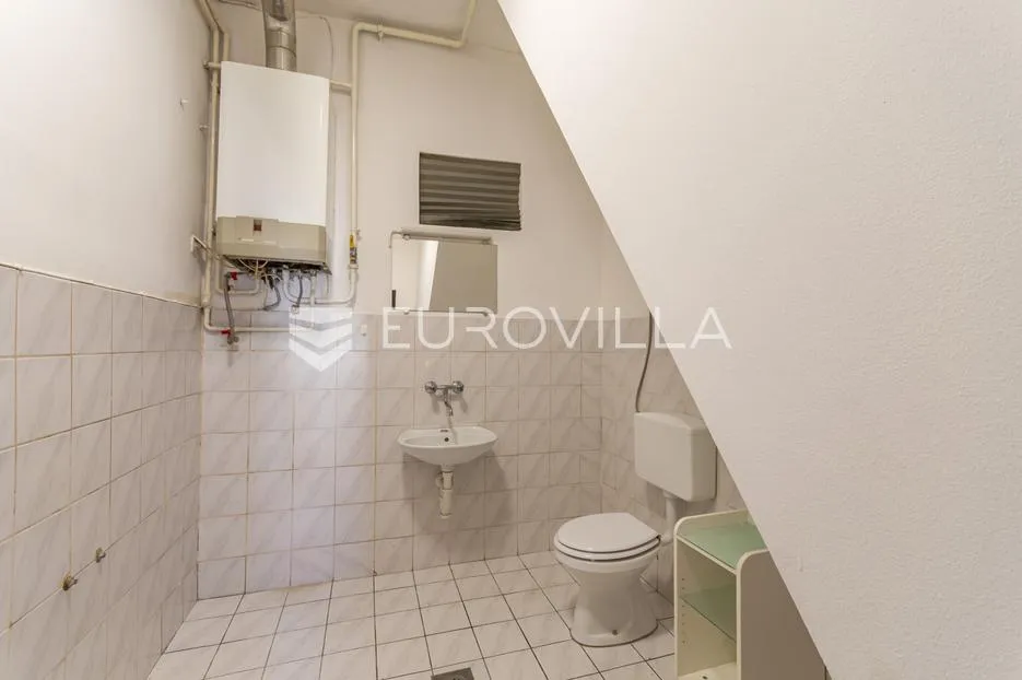varaždin, centar, poslovni prostor površine 58,75 m² - slika 4