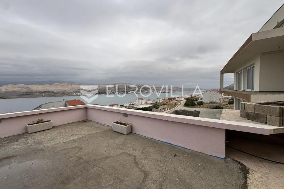 pag, vodice, kuća s 5 apartmana na top lokaciji - slika 31