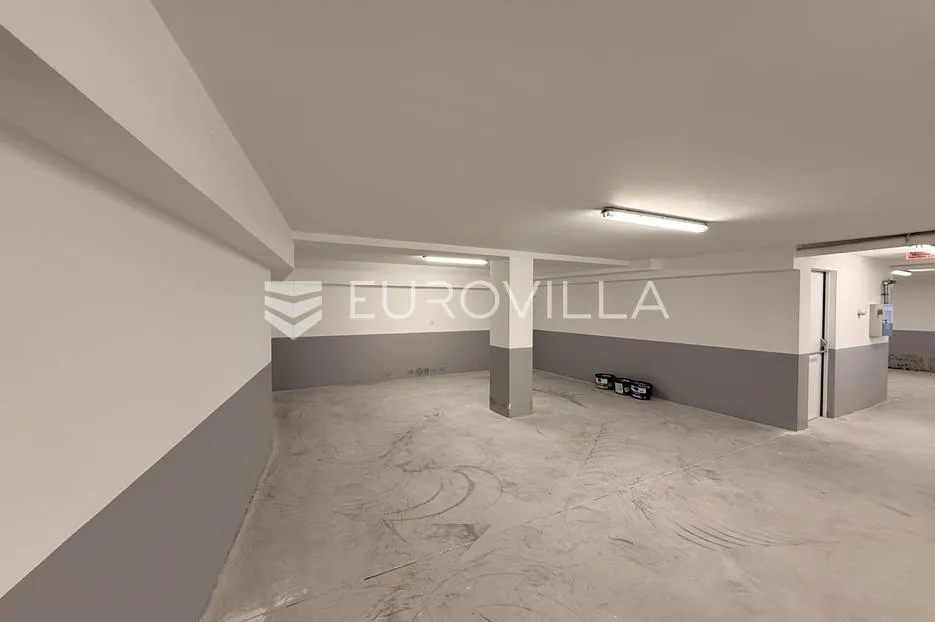 ekskluzivan trosoban stan u diklu, zadar, 136 m² s krovnom terasom i pogledom na more - slika 4