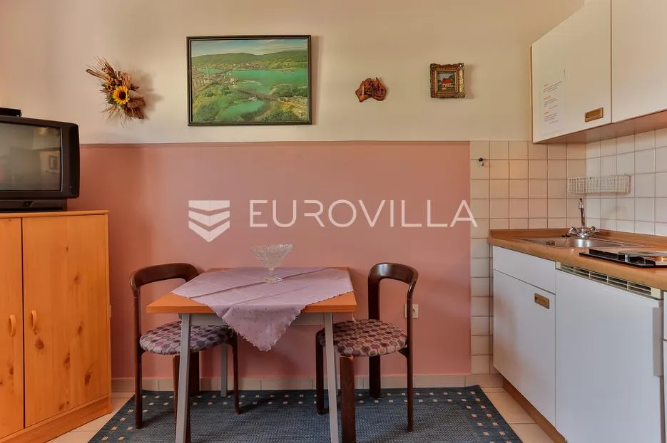 istra, pula - apartmanska kuća s pogledom na more u blizini plaže - slika 45