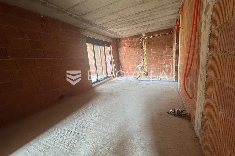 slavonski brod, šestinac, dvosoban stan 65 m² u modernoj novogradnji - slika 2