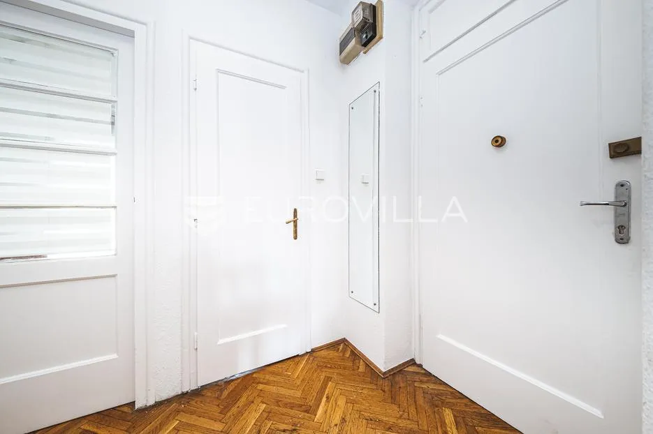 zagreb, bosiljevska, funkcionalan dvosoban stan 37,5 m² - slika 8