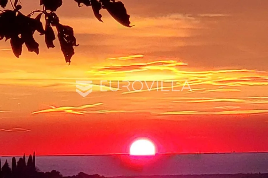 istra, momjan, moderna kamena vila - slika 70