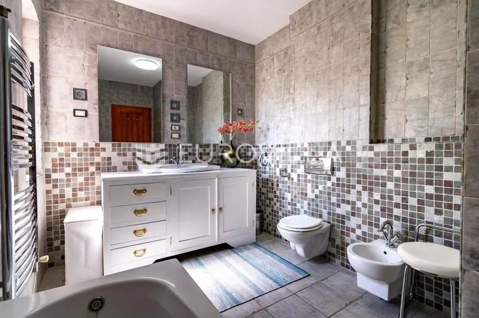 otok rab, kampor, jedinstvena mediteranska vila 80m od mora - slika 20