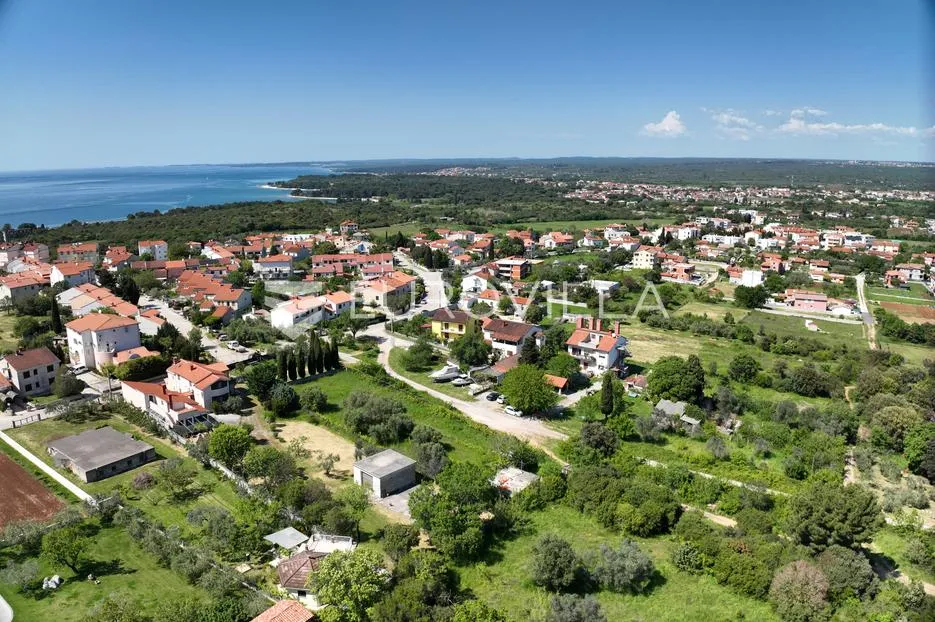 istra, štinjan, građevinsko zemljište 12600 m² - slika 2