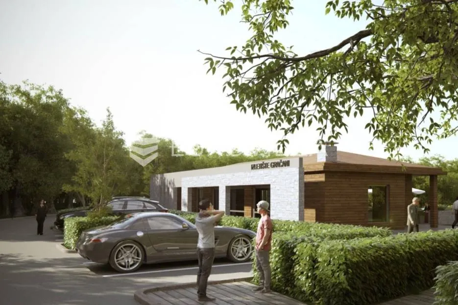 zagreb, gračani, zemljište 7532 m2 za restoran, sportsko-rekreacijski centar - slika 10