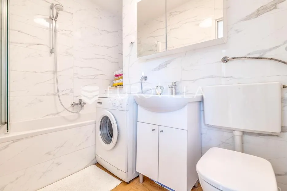 zagreb, dugave, trosoban stan 58 m² - slika 11